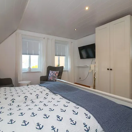 Brise8-zimmer-4-kutter Penzion *